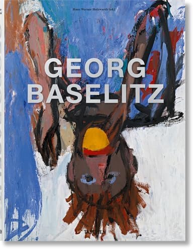 Georg Baselitz: Collected Writings and Interviews: Gretenkort